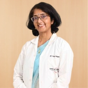 Dr Shilpa Prabhudesai